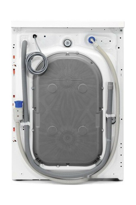 Стиральная машина с сушкой Electrolux EW9WN249BE (белый) 2