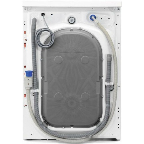 Стиральная машина с сушкой Electrolux EW9WN249BE (белый) 2
