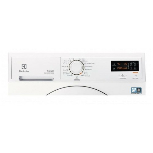 Стиральная машина с сушкой ELECTROLUX EWWN1685W (белый) 1