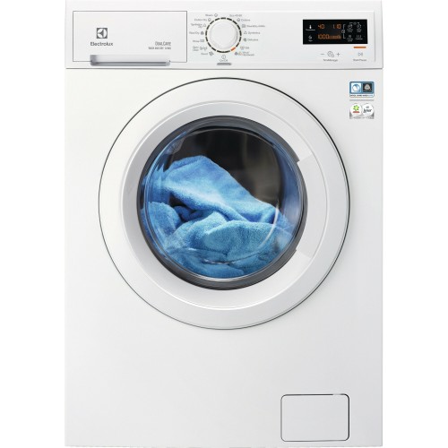 Стиральная машина с сушкой ELECTROLUX EWWN1685W (белый) 3