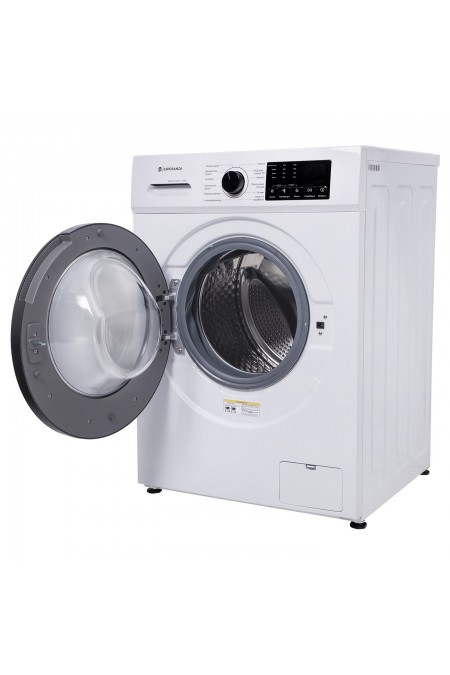 Стиральная машина с сушкой Esperanza WMFD 1012 IBD12 (белый) 1