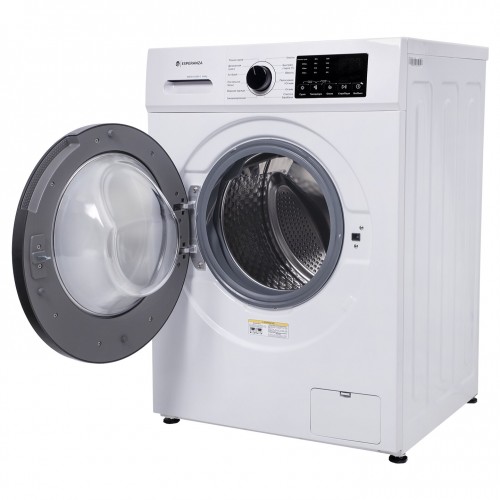 Стиральная машина с сушкой Esperanza WMFD 1012 IBD12 (белый) 3