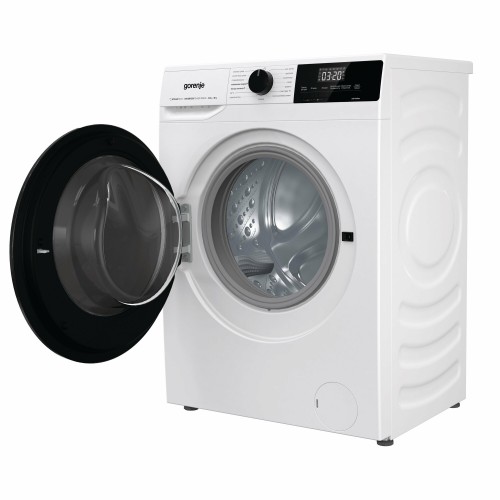 Стиральная машина с сушкой Gorenje W1D2A164ADS (белый) 3
