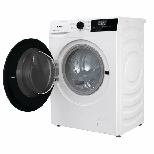 Стиральная машина с сушкой Gorenje W1D2A164ADS (белый) 3