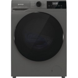 Стиральная машина с сушкой Gorenje W2D2A164ADSS/C (серый)