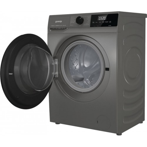 Стиральная машина с сушкой Gorenje W2D2A164ADSS/C (серый) 4