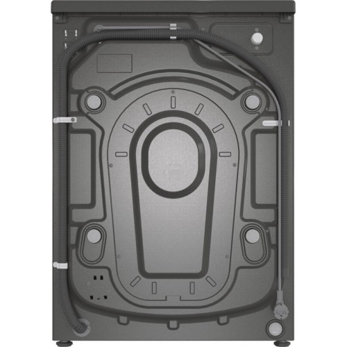 Стиральная машина с сушкой Gorenje W2D2A164ADSS/C (серый) 5