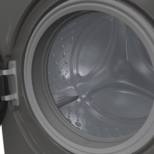 Стиральная машина с сушкой Gorenje W2D2A164ADSS/C (серый) 6