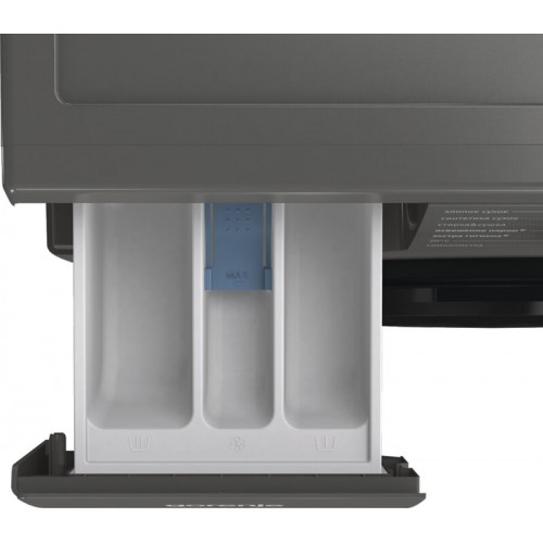 Стиральная машина с сушкой Gorenje W2D2A164ADSS/C (серый) 9