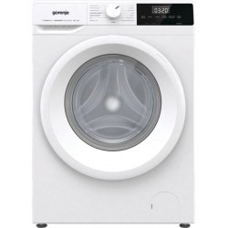 Стиральная машина с сушкой Gorenje W3D2A854ADS/R (белый)