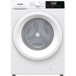 Стиральная машина с сушкой Gorenje W3D2A854ADS/R (белый)