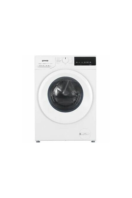 Стиральная машина с сушкой Gorenje W3D2A854ADS/R (белый) 1