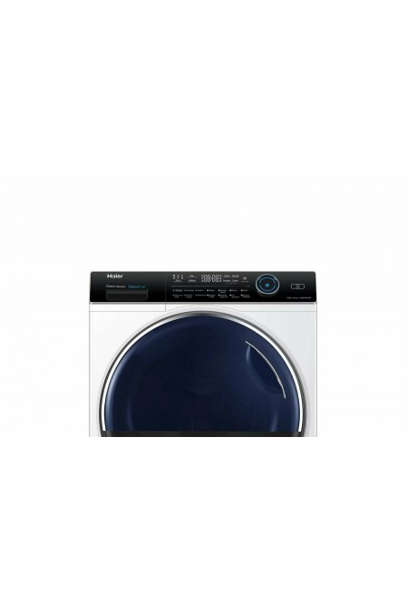 Стиральная машина с сушкой Haier HWD100-B14979 (белый/черный люк) 2
