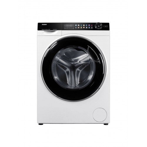 Стиральная машина с сушкой Haier HWD120 BD14378 (белый/черный люк) 2