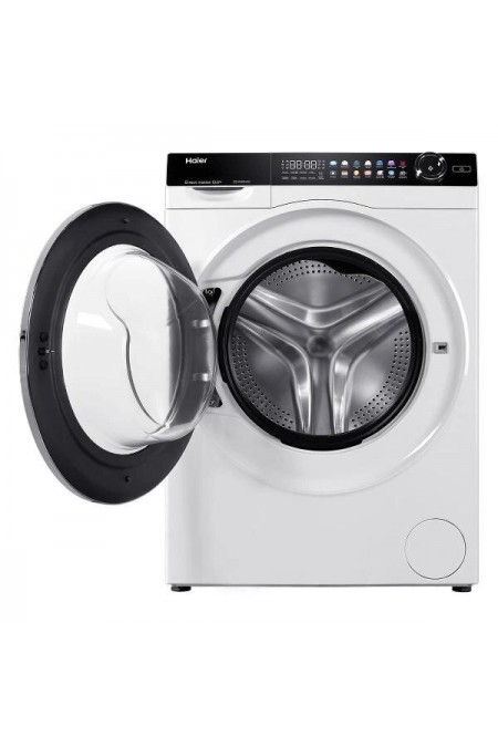 Стиральная машина с сушкой Haier HWD120 BD14378 (белый/черный люк) 3