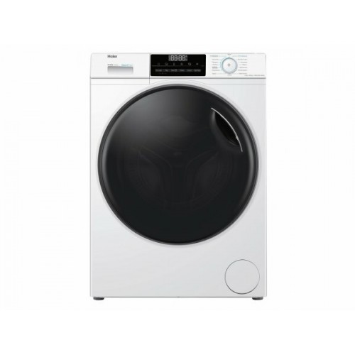 Стиральная машина с сушкой Haier HWD70 BP14929A (белый/черный люк) 3