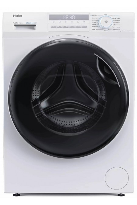 Стиральная машина с сушкой Haier HWD70-BP14929B (белый) 