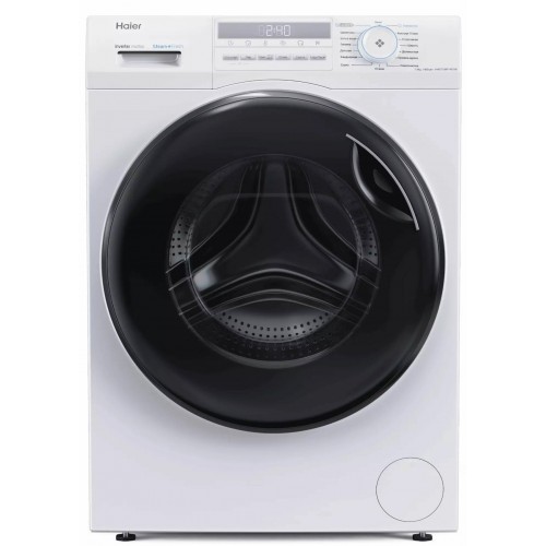 Стиральная машина с сушкой Haier HWD70-BP14929B (белый) 