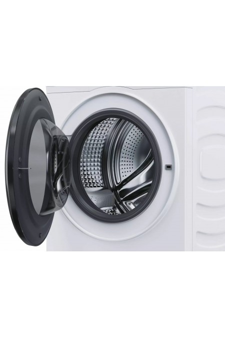 Стиральная машина с сушкой Haier HWD70-BP14929B (белый) 2