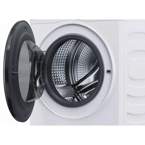 Стиральная машина с сушкой Haier HWD70-BP14929B (белый) 2