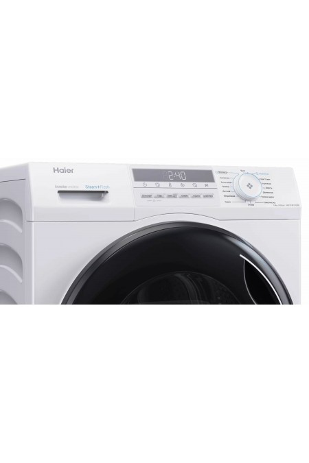 Стиральная машина с сушкой Haier HWD70-BP14929B (белый) 3