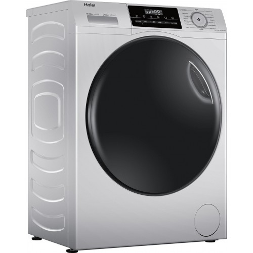 Стиральная машина с сушкой Haier HWD70-BP14929S (серебристый) 3