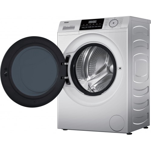Стиральная машина с сушкой Haier HWD70-BP14929S (серебристый) 5
