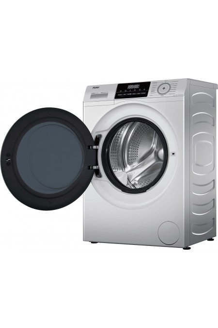 Стиральная машина с сушкой Haier HWD70-BP14929S (серебристый) 5