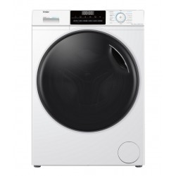 Стиральная машина с сушкой Haier HWD80-BP14929A (белый)