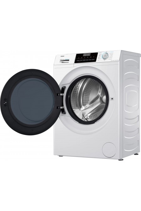 Стиральная машина с сушкой Haier HWD80-BP14929A (белый) 6