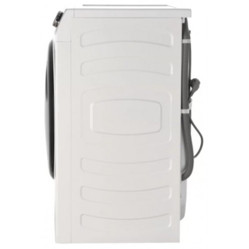 Стиральная машина с сушкой Haier HWD80-BP14959A (белый/черный люк) 4