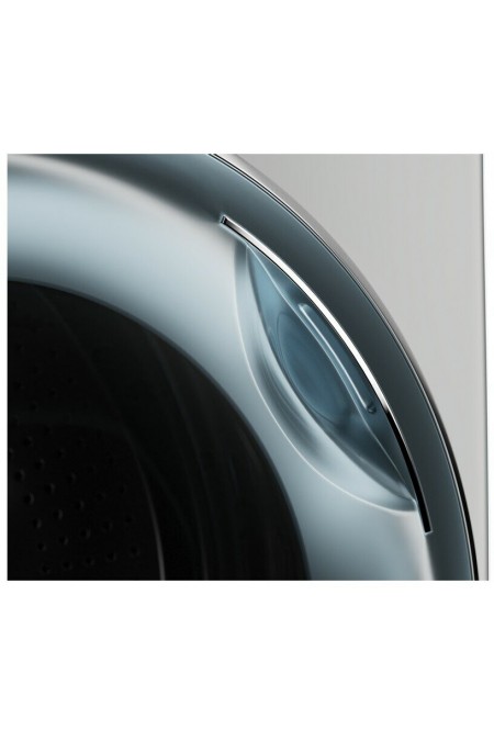 Стиральная машина с сушкой Haier HWD80-BP14979 (белый/черный люк) 3