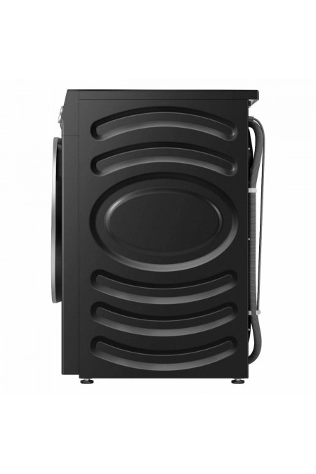 Стиральная машина с сушкой Hisense WD5S1045BB (с английской панелью управления) (черный) 4