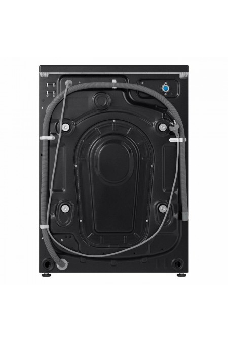 Стиральная машина с сушкой Hisense WD5S1045BB (с английской панелью управления) (черный) 5