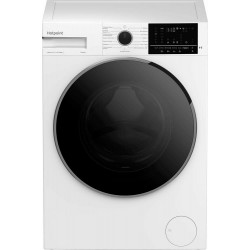 Стиральная машина с сушкой Hotpoint-Ariston WDSH 75549 VWX (белый)