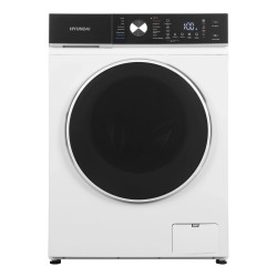 Стиральная машина с сушкой Hyundai WFD8216 (белый)
