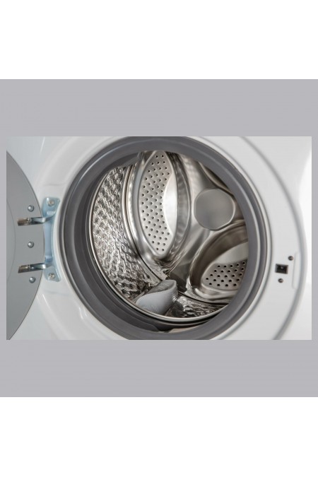 Стиральная машина с сушкой Korting KWD 57IT14107 (белый) 3