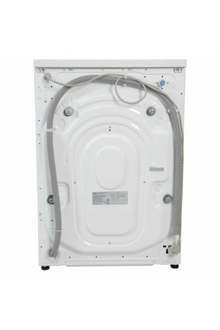 Стиральная машина с сушкой Korting KWD 57IT14107 (белый) 8