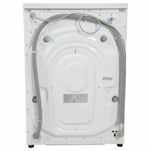Стиральная машина с сушкой KORTING KWD 57IT14107 (белый) 8
