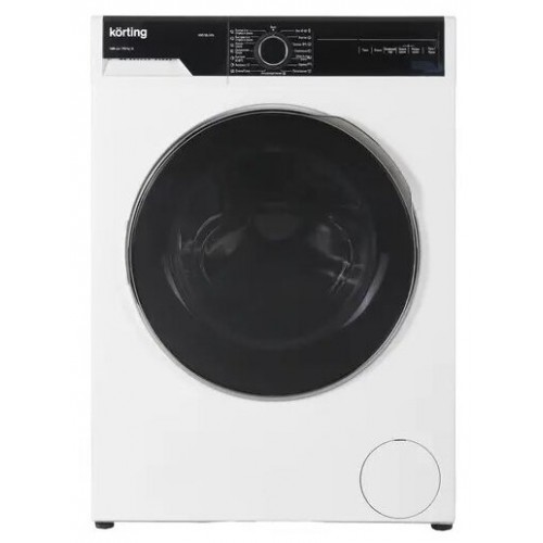 Стиральная машина с сушкой KORTING KWD 58L1496 (белый) 3