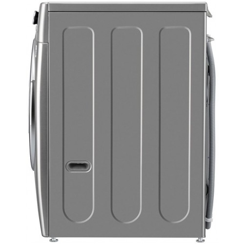 Стиральная машина с сушкой LG F0L2CRV2T2C-T (серебристый) 7