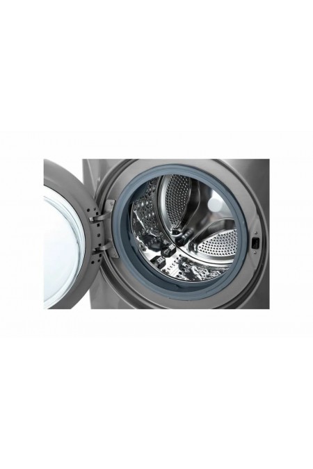 Стиральная машина с сушкой LG F0L9DGP2S (темно-серый) 4