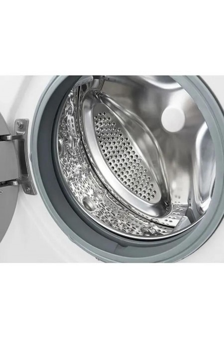Стиральная машина с сушкой LG F1296CDS0X (белый) 7