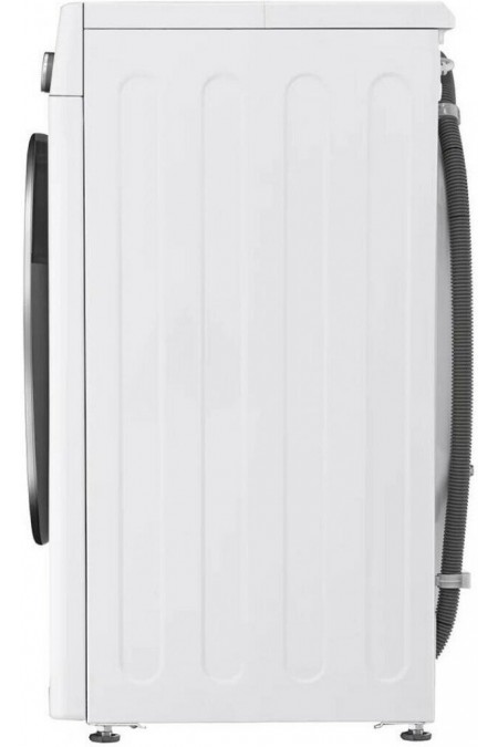 Стиральная машина с сушкой LG F2V9GC9W (белый) 3