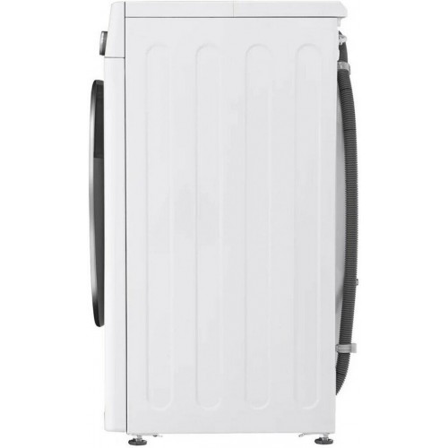 Стиральная машина с сушкой LG F2V9GC9W (белый) 3