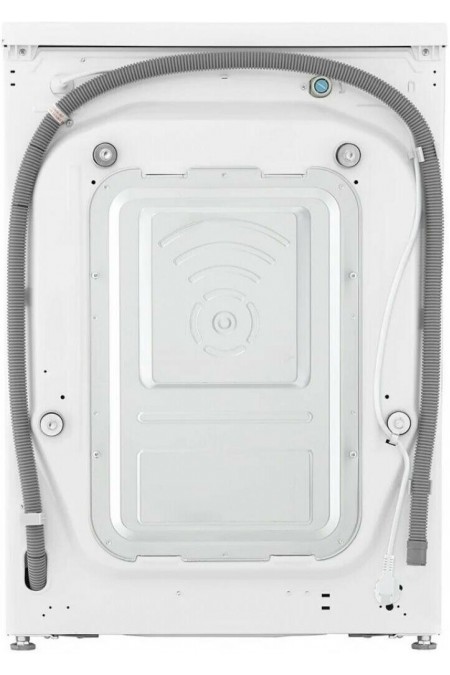Стиральная машина с сушкой LG F2V9GC9W (белый) 4