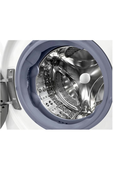 Стиральная машина с сушкой LG F2V9GC9W (белый) 6