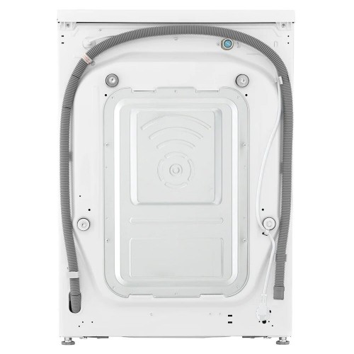 Стиральная машина с сушкой LG F2V9GC9W (белый) 7