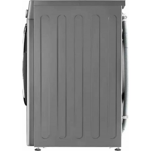 Стиральная машина с сушкой LG F4V5VG2S (темно-серебристый) 2