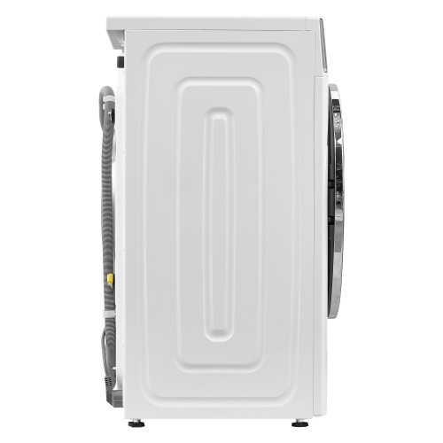 Стиральная машина с сушкой Maunfeld MFWD1295WH05 (белый/черный) 6